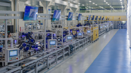 喜訊!中科可控登上《人民日?qǐng)?bào)》頭版報(bào)道