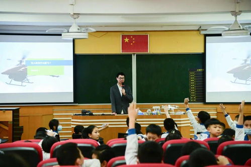 羊城花園小學(xué)丨暢玩科技游園嘉年華,感受科技力量和創(chuàng)意樂(lè)趣