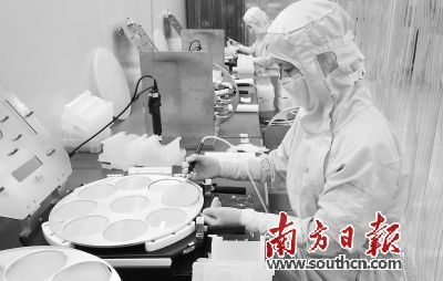 東莞制造業(yè)新舊動(dòng)能轉(zhuǎn)換進(jìn)行時(shí) 第dc03版 東莞觀察 關(guān)注 2021 08 17 南方日?qǐng)?bào)數(shù)字報(bào) 南方網(wǎng)