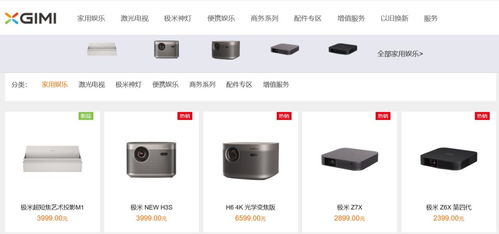 重營(yíng)銷(xiāo)輕研發(fā),極米能走多遠(yuǎn)