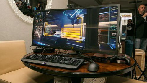 酷炫到?jīng)]朋友 盤(pán)點(diǎn)ces2016最新科技產(chǎn)品