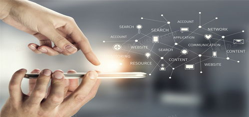 手機(jī)互聯(lián)網(wǎng)科技海報(bào)背景背景圖片素材免費(fèi)下載 科技背景 1920 900像素