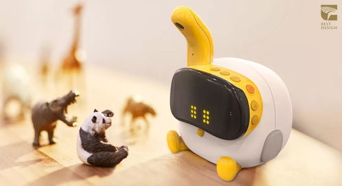 快來看看 2018金點(diǎn)設(shè)計(jì)獎(jiǎng) 金點(diǎn)概念設(shè)計(jì)獎(jiǎng) 年度最佳設(shè)計(jì) 獲獎(jiǎng)作品