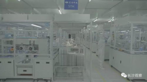 記者蹲點見聞 瀏陽加快創新引領 促進企業高質量發展